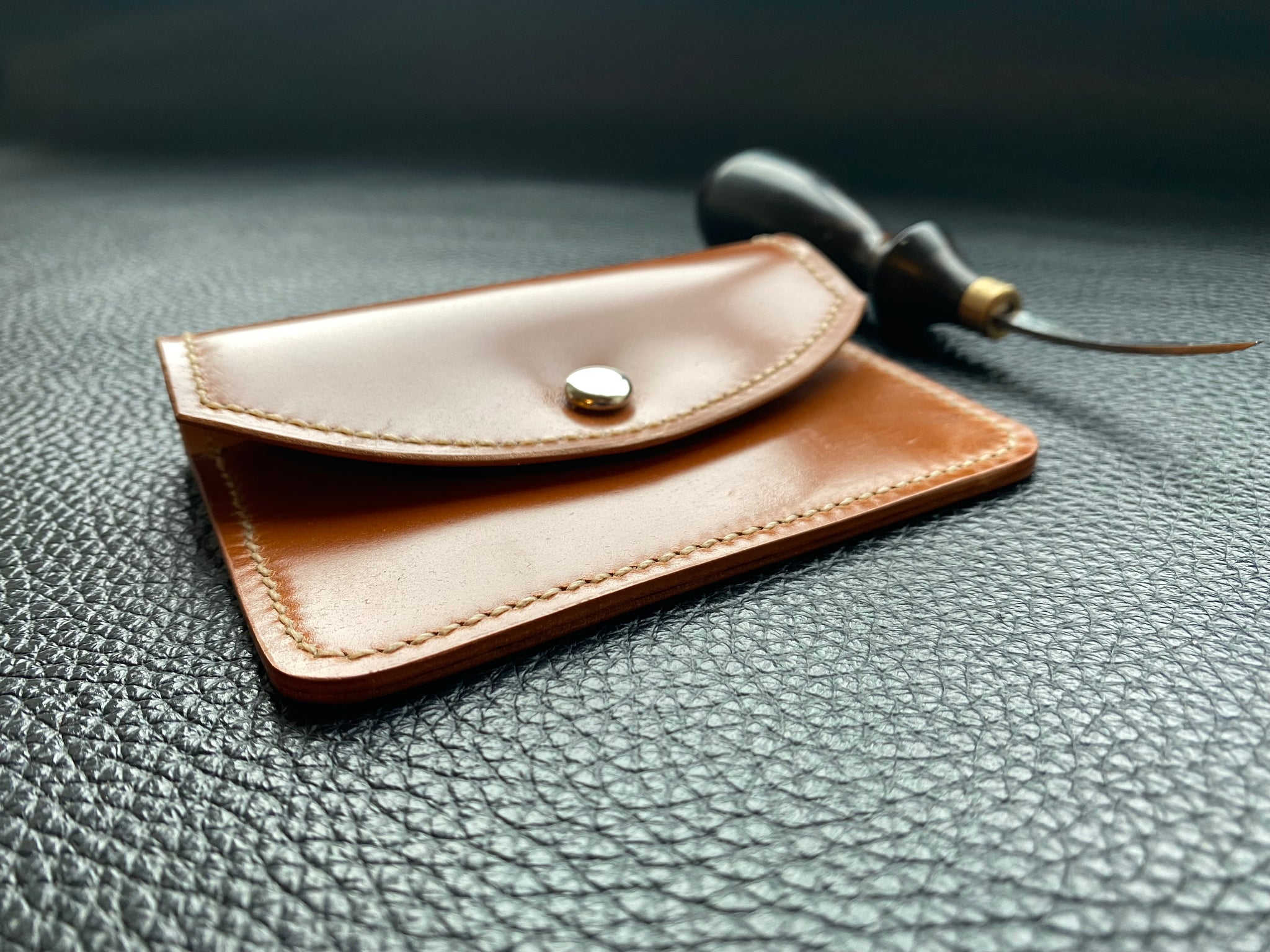 ACC Italian Leather TA078 Small Wallets | Two Sparrows